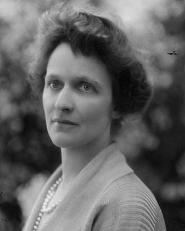 Lady Nancy Astor: A Trailblazer in British Politics