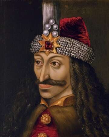 Vlad III's Bold Assassination Attempt: The Night of Târgoviște