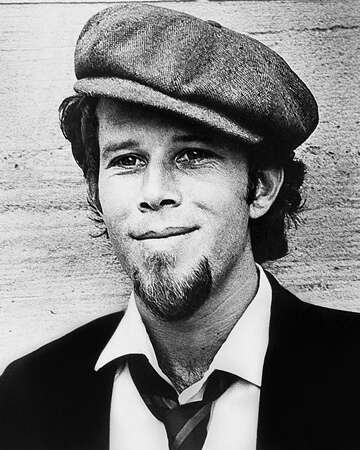 Tom Waits' Debut Album 'Closing Time' Released by Asylum Records in 1973