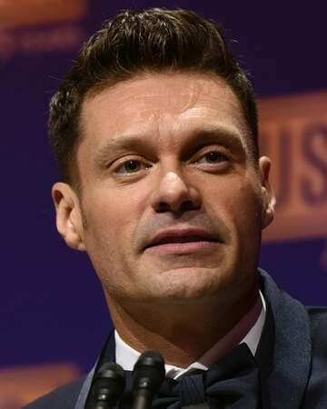 Ryan Seacrest to Host Wheel of Fortune in 2024