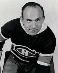 The Untimely Death of Howie Morenz: A Hockey Legend