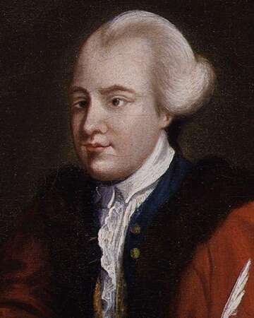 John Wilkes: Confinement in the Tower of London 1763