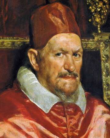 The Legacy of Pope Innocent X: A Life Remembered