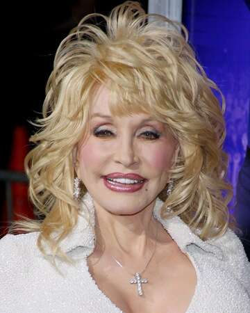 Dolly Parton and Her Role in COVID-19 Vaccine Development