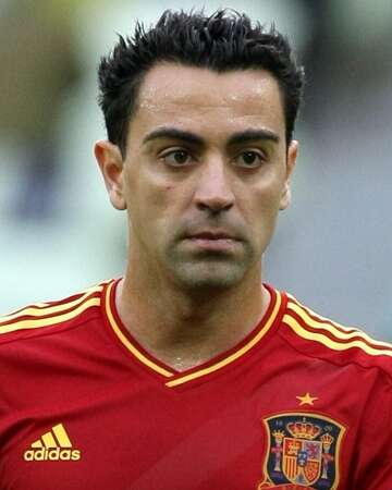 Celebrating Xavi: A Soccer Legend's Birthday