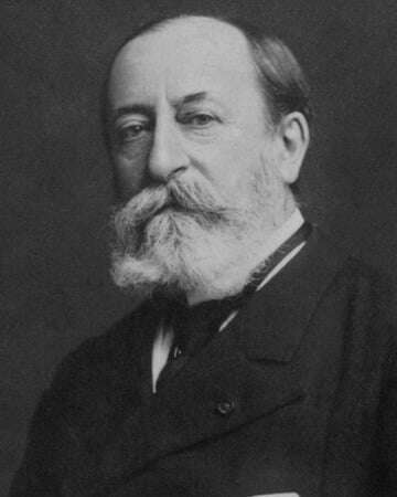 The Premiere of Saint-Saëns' 3rd Symphony: A Musical Milestone