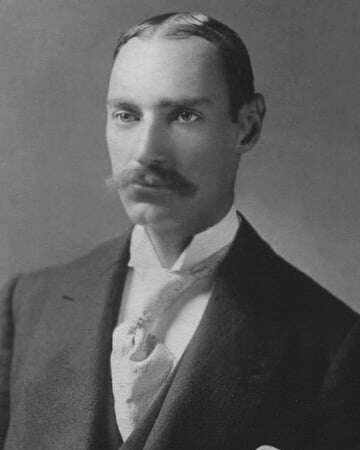 The Tragic Death of John Jacob Astor IV on the Titanic