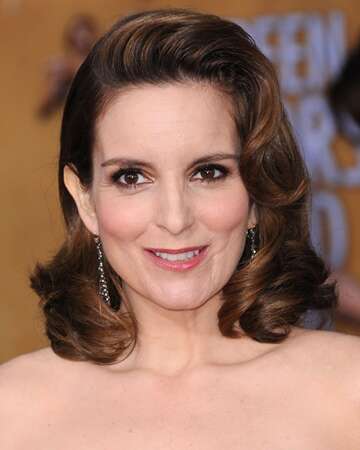 Celebrating Tina Fey: A Comedic Trailblazer