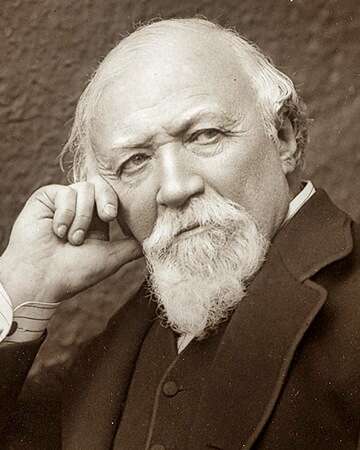 Celebrating Robert Browning: The Birth of a Literary Genius