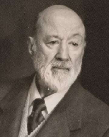 1965 Premiere of Charles Ives' 4th Symphony