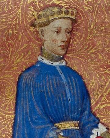 Royal Union: The Marriage of Henry V and Catherine of Valois