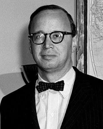 The 1946 Pulitzer Prize for History: Honoring Arthur M. Schlesinger Jr.