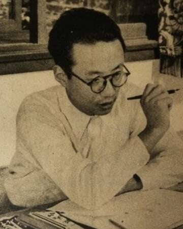 Osamu Tezuka: The Godfather of Manga