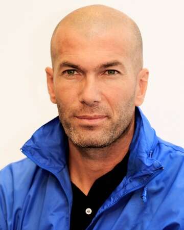 Celebrating Zinedine Zidane: A Legacy in Soccer