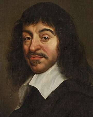 The Death of René Descartes: A Philosophical End