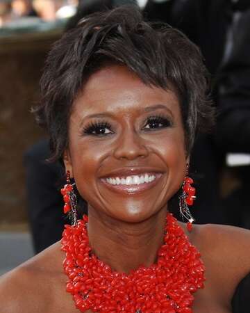 Celebrating Mellody Hobson: A Remarkable Businesswoman