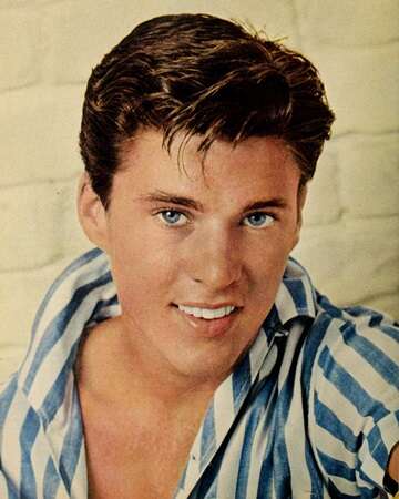 Celebrating Ricky Nelson: A Pop-Rock Icon