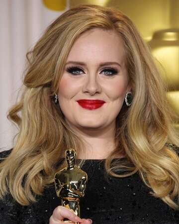 Celebrating Adele: A Musical Icon's 36th Birthday