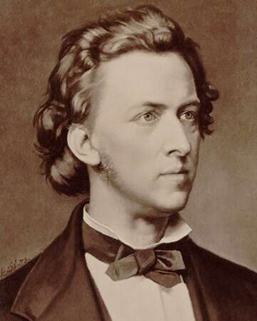 The Premiere of Chopin's Grand Polonaise Brillante in 1835