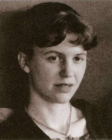 The Tragic Death of Sylvia Plath