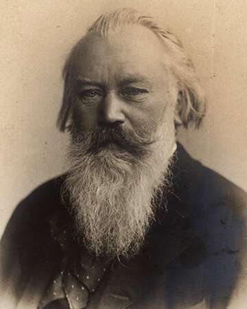 Celebrating the Legacy of Johannes Brahms