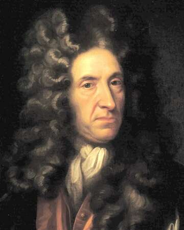 The Pillorying of Daniel Defoe: A Satirical Stand in 1703