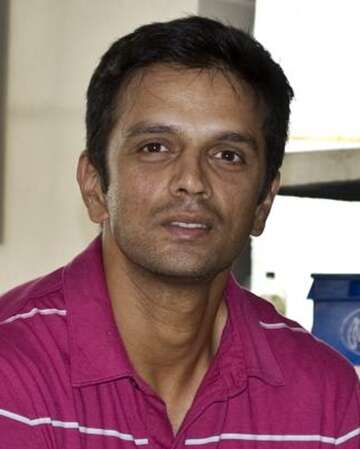 Rahul Dravid's Retirement: A Legend Bows Out