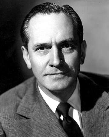 Celebrating the Life of Fredric March