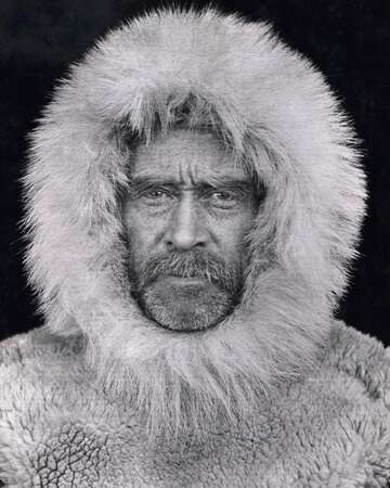 Peary's Arctic Expedition: The Race to the North Pole