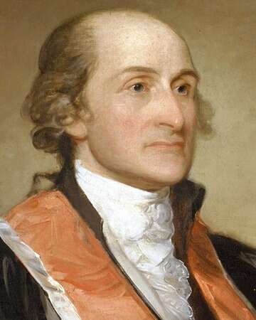 The Life and Legacy of John Jay: 1st US Chief Justice