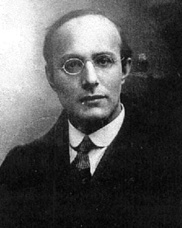 The Life and Legacy of Karl Polanyi: Economic Anthropologist