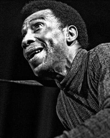 Celebrating T-Bone Walker: A Pioneer of Blues