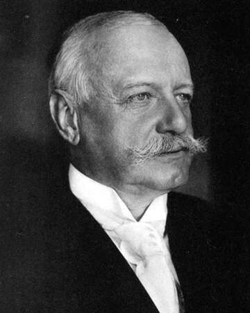 The Life of Bernhard von Bülow: Chancellor of the German Empire