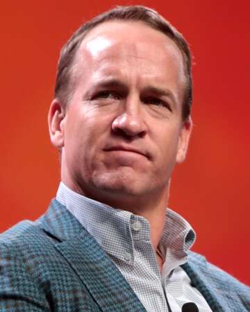 Peyton Manning's Record-Breaking Contract with the Colts