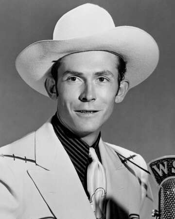 Hank Williams' Divorce: A Turning Point in Country Music