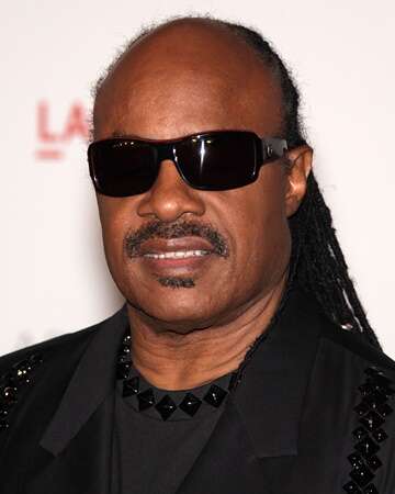 The Release of 'My Cherie Amour' by Stevie Wonder