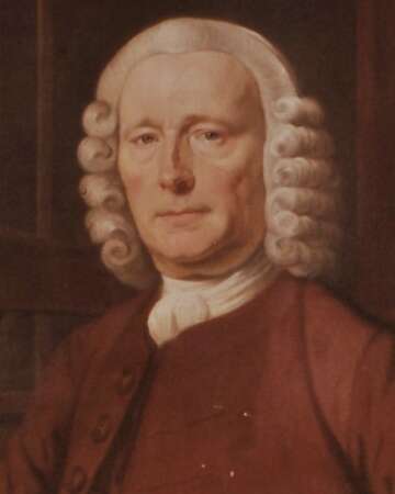 John Harrison and His Revolutionary Naval Longitude Clock