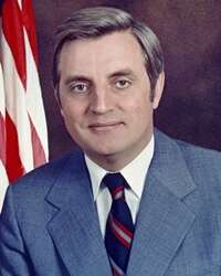 Walter Mondale's 1978 Diplomacy in the Middle East