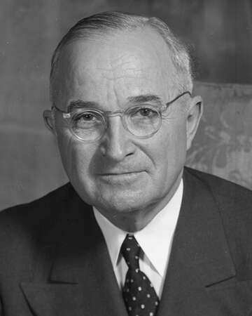 The Displaced Persons Bill of 1948: A Turning Point in U.S. Immigration Policy