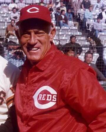 The 1995 MLB Strike: Sparky Anderson's Unpaid Leave