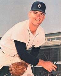 Denny McLain's Rise with the Detroit Tigers