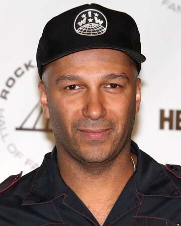 Celebrating Tom Morello's 60th Birthday