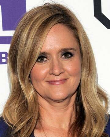 The Debut of Full Frontal with Samantha Bee