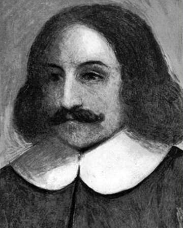 The Death of William Bradford: Remembering the Plymouth Colony Governor