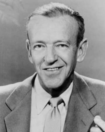 The Legacy of Fred Astaire: A Talented Life Cut Short