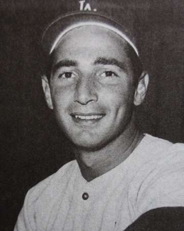 Sandy Koufax: Striking Brilliance in 1964