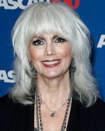 Celebrating Emmylou Harris: The Country Music Legend Turns 77