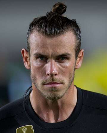 Celebrating Gareth Bale's 35th Birthday