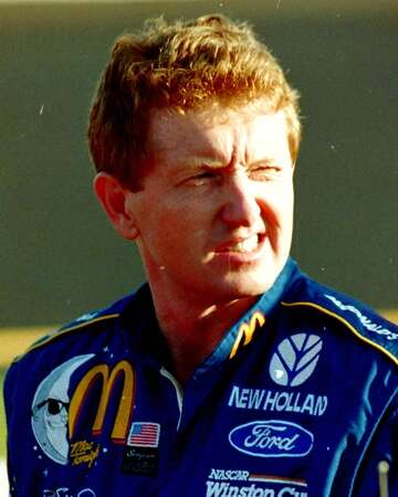 Bill Elliott's Historic Victory at the 1985 Atlanta Journal 500