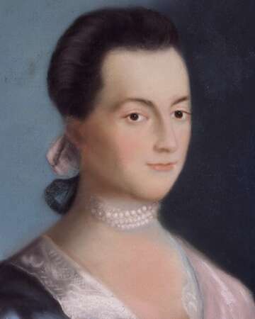 Celebrating the Legacy of Abigail Adams